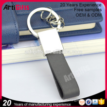 Custom make personlised luxury keyrings accessories for car keys